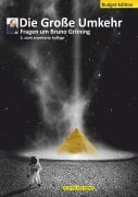 Cover-Bild zum Titel 'Die Große Umkehr - Budget-Ausgabe' von 'Kurt Trampler'