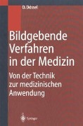 Cover-Bild zum Titel 'Bildgebende Verfahren in der Medizin' von 'Olaf Dössel'