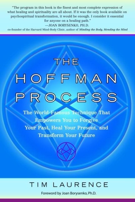 The Hoffman Process - Tim Laurence
