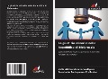 Cover-Bild zum Titel 'La giustizia minorile nella Repubblica di Bielorussia' von 'Yulia Aleksandrovna Vasilyeva, Anastasia Andreyevna Kurilenko'