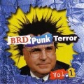 BRD Punk Terror Vol. 1 - Various Artists