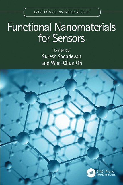 Functional Nanomaterials for Sensors - 
