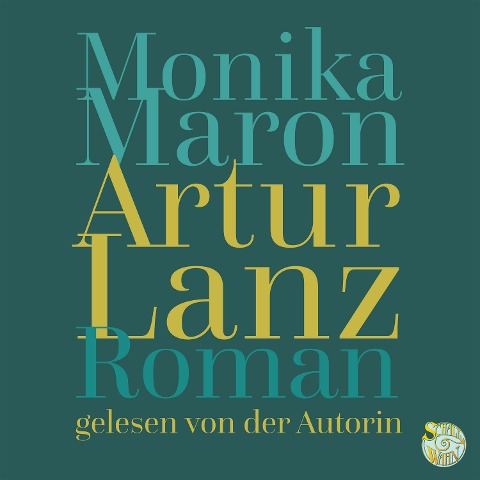 Artur Lanz - Monika Maron
