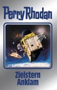 Cover-Bild zum Titel 'Zielstern Anklam' von 'Perry Rhodan'