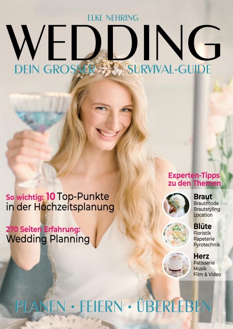Wedding - Elke Nehring