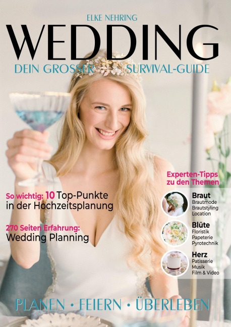 Wedding - Elke Nehring