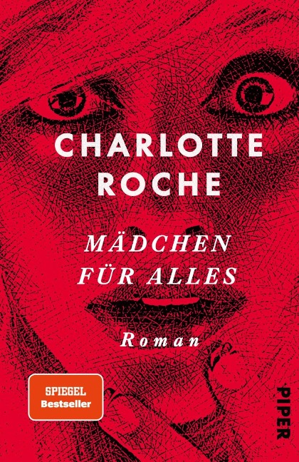 Mädchen für alles - Charlotte Roche