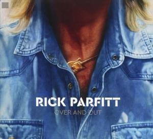 Over And Out - Rick Parfitt