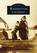 Cover-Bild zum Titel 'Washington Crossing' von 'Sands, Patricia Millen'