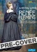 Cover-Bild zum Titel 'A Recital with Ren'e Fleming' von 'Ren'e Fleming'