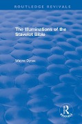 Cover-Bild zum Titel 'Routledge Revivals: The Illuminations of the Stavelot Bible (1978)' von 'Wayne Dynes'