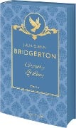 Bridgerton - Gregory & Lucy - Julia Quinn