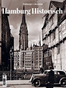 Cover-Bild zum Titel 'Hamburg Historisch. Ausgabe Nr.3' von ''