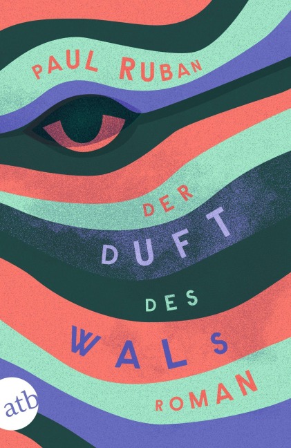 Der Duft des Wals - Paul Ruban