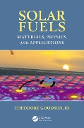 Cover-Bild zum Titel 'Solar Fuels' von 'Iii Goodson'