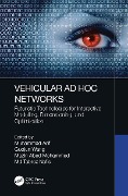 Cover-Bild zum Titel 'Vehicular Ad Hoc Networks' von ''