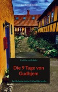 Cover-Bild zum Titel 'Die 9 Tage von Gudhjem' von 'Carl Harry Kirkeby'
