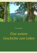 Cover-Bild zum Titel 'Eine weitere Geschichte zum Leben' von 'Peter Wandler'