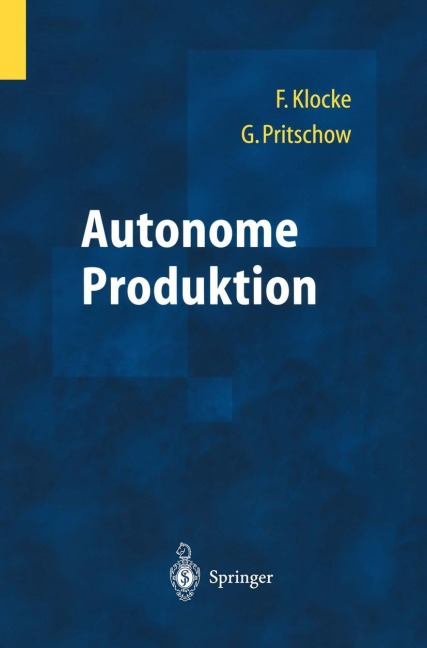 Autonome Produktion - 