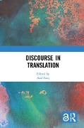 Cover-Bild zum Titel 'Discourse in Translation' von ''