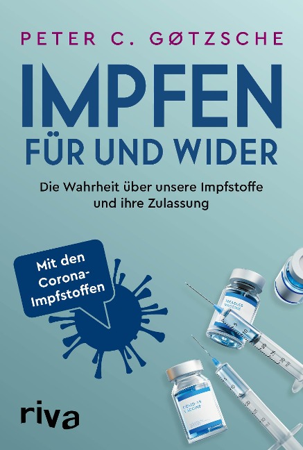 Impfen - Für und Wider - Peter C. Gøtzsche