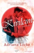 Cover-Bild zum Titel 'Kivilcim' von 'Adriana Locke'