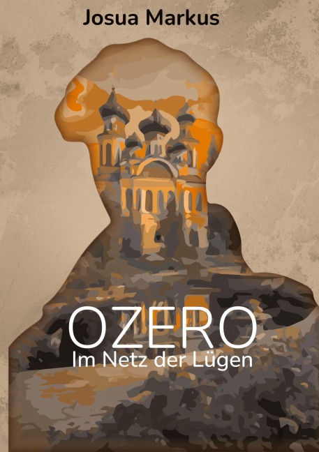 Ozero - Josua Markus