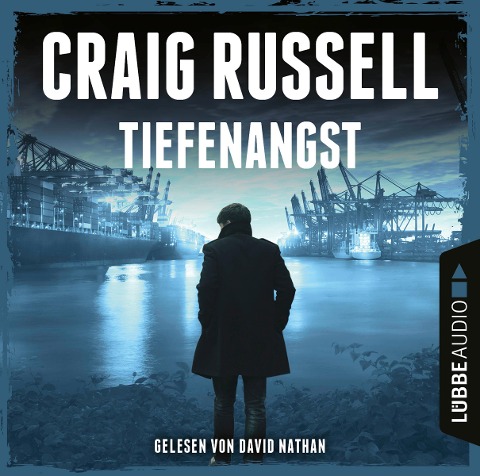 Tiefenangst - Craig Russell