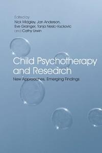 Child Psychotherapy and Research - 