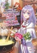 Cover-Bild zum Titel 'I Quit My Apprenticeship as a Royal Court Wizard to Become a Magic Item Craftswoman (Manga) Vol. 2' von 'Sei Kamiizumi'