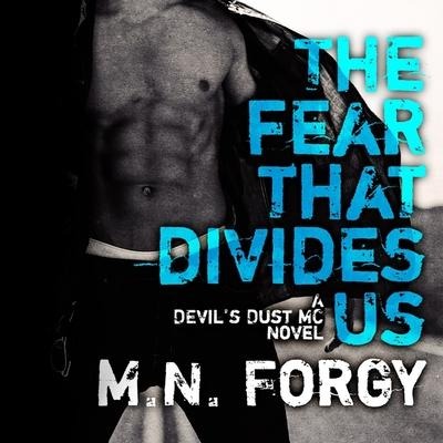 The Fear That Divides Us Lib/E - M. N. Forgy