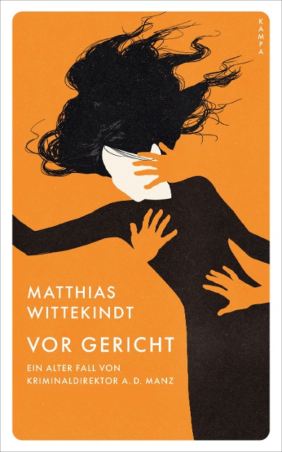 Vor Gericht - Matthias Wittekindt