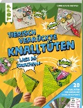 Tierisch verrückte Knalltüten - Fjodor Roman Zarmutek