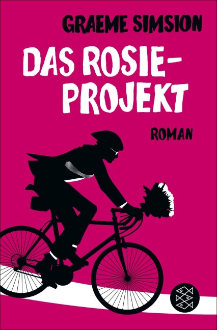 Das Rosie-Projekt - Graeme Simsion
