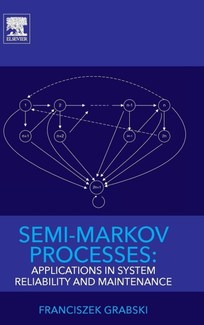 Semi-Markov Processes - Grabski