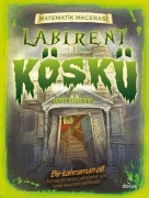 Cover-Bild zum Titel 'Labirent Köskü - Matematik Macerasi' von 'David Glover'