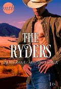 The Ryders - Millionäre aus Montana (3in1) - Barbara Dunlop