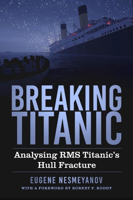 Breaking Titanic - Eugene Nesmeyanov