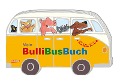 Cover-Bild zum Titel 'Mein BulliBusBuch' von 'Birte Müller'