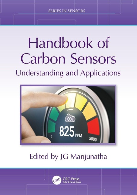 Handbook of Carbon Sensors - 