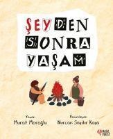 Seyden Sonra Yasam - Murat Moroglu
