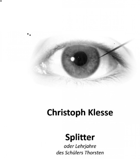 Splitter - Christoph Klesse