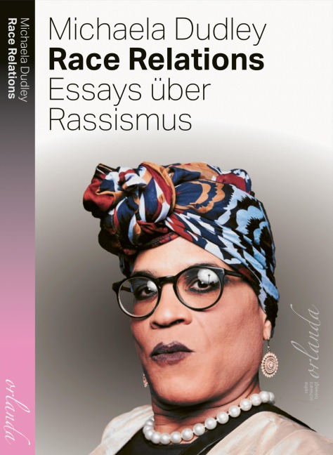 Race Relations - Michaela Dudley