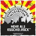 Cover-Bild zum Titel 'Mehr als Kuschelrock' von 'Städtli-Chlepfer Altstätten'