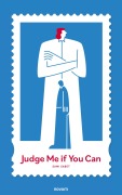 Cover-Bild zum Titel 'Judge Me if You Can' von 'Sami Sabet'