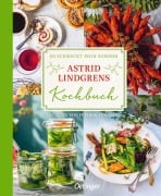 Cover-Bild zum Titel 'So schmeckt mein Sommer' von 'Astrid Lindgren, Fredrik Eriksson'