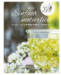 Cover-Bild zum Titel 'Einfach natürlich' von 'Doris Kern'