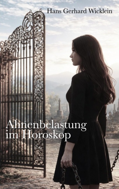 Ahnenbelastung im Horoskop - Hans Gerhard Wicklein