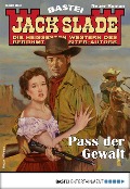Cover-Bild zum Titel 'Jack Slade 880' von 'Jack Slade'