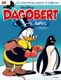 Cover-Bild zum Titel 'Disney: Entenhausen-Edition Bd. 86' von 'Carl Barks'